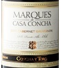 Concha Y Toro Marques de Casa Concha Cabernet Sauvignon 2010